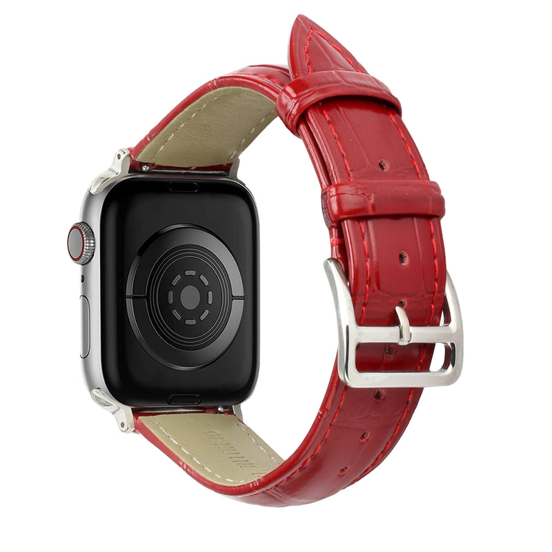 AWCROC-42mm-Red