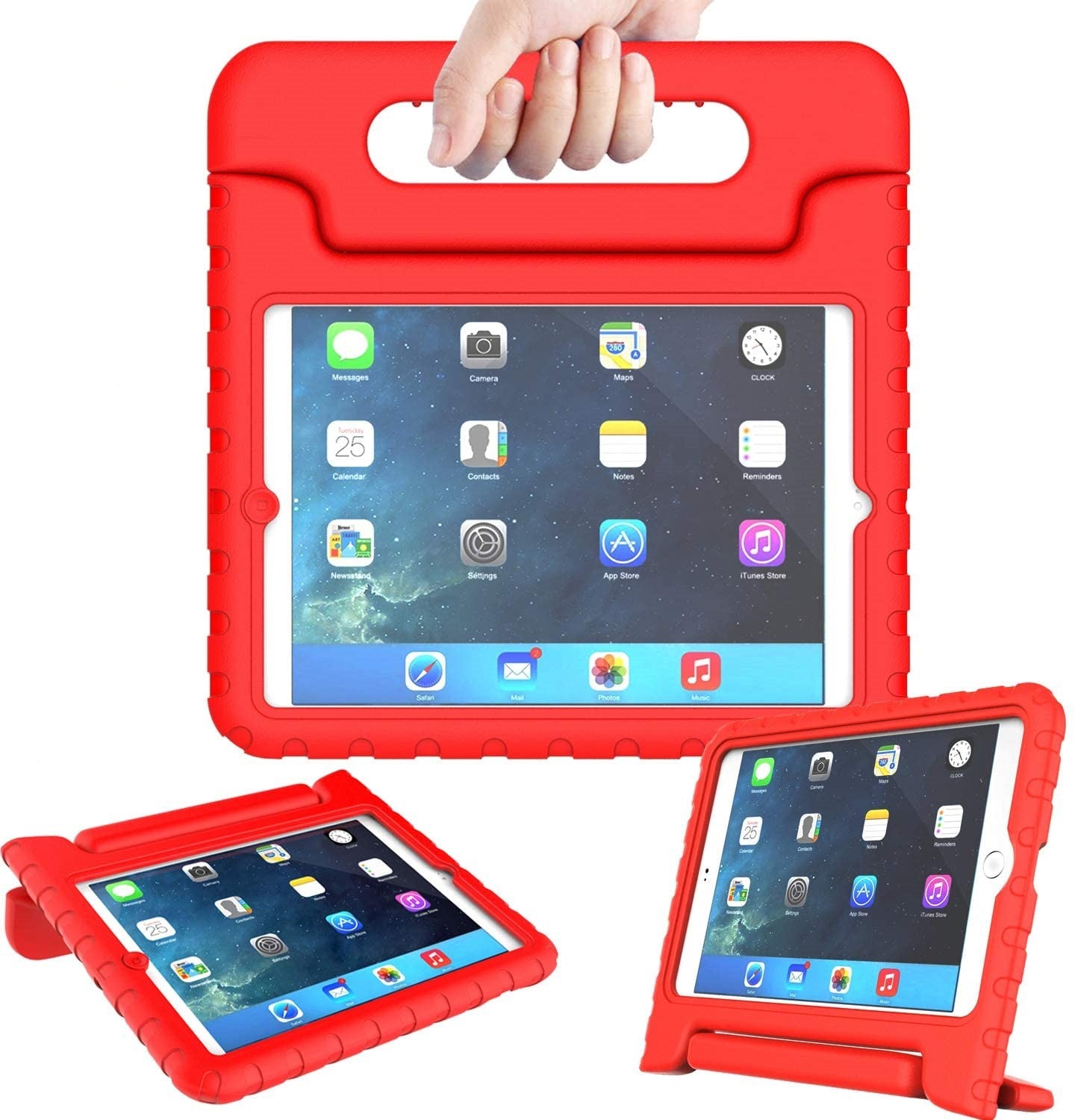 iPad Kids Cases