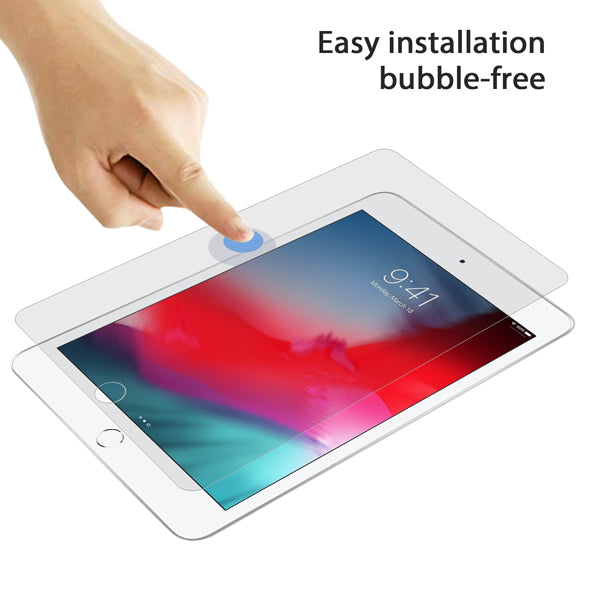 Premium AAA Tempered Glass Screen Protector for iPad Mini 4th/5th Gen - Clear