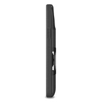 MyBat Slide Series Case for Apple iPhone 12 Pro (6.1) / 12 (6.1) - Black