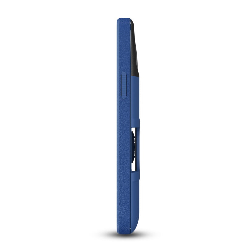 MyBat Slide Series Case for Apple iPhone 13 Pro (6.1) - Blue