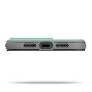 MyBat Pro X Series for Apple iPhone 13 (6.1) - Mint / Gray