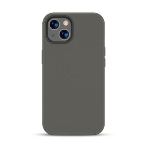 MyBat Pro Fuse Series Case with Magnet for Apple iPhone 13 (6.1) - Gunmetal