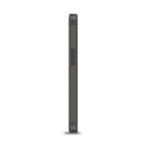 MyBat Pro Fuse Series Case with Magnet for Apple iPhone 13 (6.1) - Gunmetal