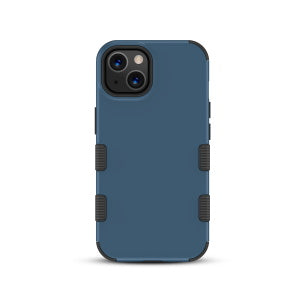 MyBat Pro TUFF Series Case for Apple iPhone 13 (6.1) - Ink Blue