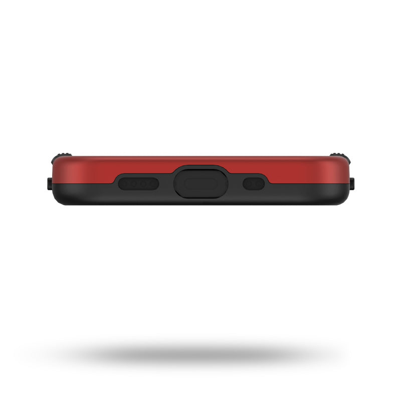 MyBat Pro TUFF Subs Series Case for Apple iPhone 13 (6.1) - Red