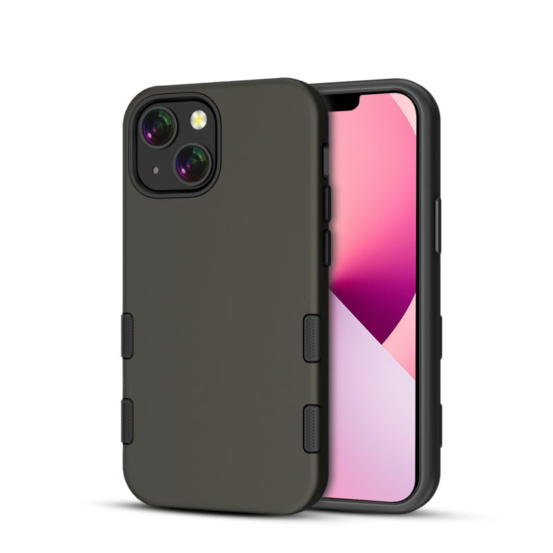 MyBat Pro TUFF Subs Series Case for Apple iPhone 13 (6.1) - Gunmetal