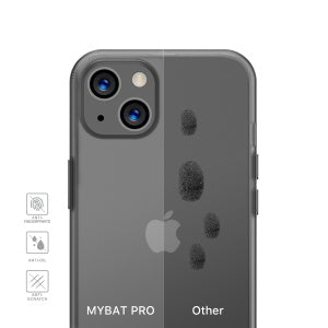 MyBat Pro Shade Series Case for Apple iPhone 13 (6.1) - Smoke