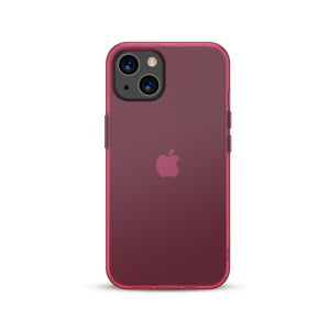 MyBat Pro Shade Series Case for Apple iPhone 13 (6.1) - Merlot