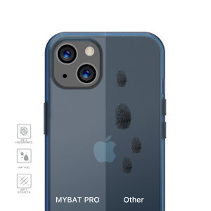 MyBat Pro Shade Series Case for Apple iPhone 13 (6.1) - Cobalt