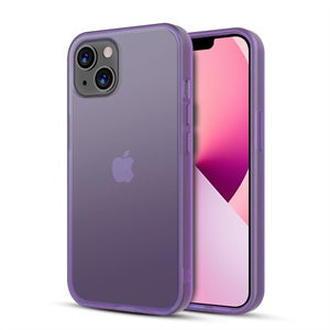 MyBat Pro Shade Series Case for Apple iPhone 13 (6.1) - Purple