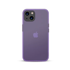 MyBat Pro Shade Series Case for Apple iPhone 13 (6.1) - Purple