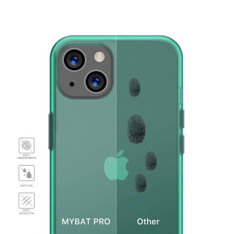 MyBat Pro Shade Series Case for Apple iPhone 13 (6.1) - Mint