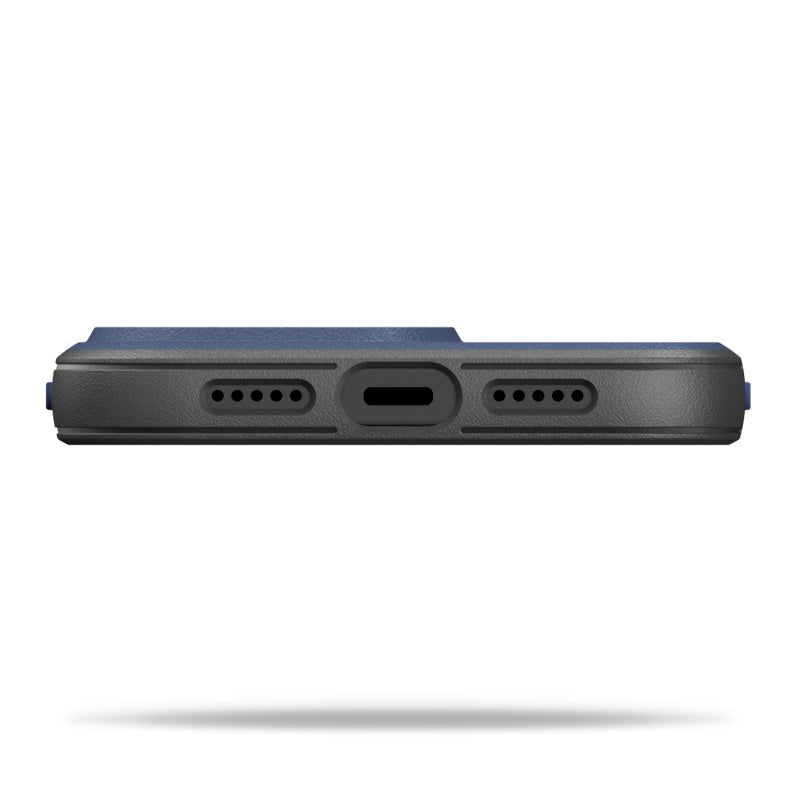 MyBat Pro X Series for Apple iPhone 13 Pro (6.1) - Blue / Black