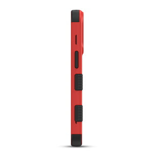 MyBat Pro TUFF Series Case for Apple iPhone 13 Pro (6.1) - Red