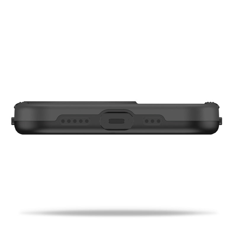 MyBat Pro TUFF Subs Series Case for Apple iPhone 13 Pro (6.1) - Black