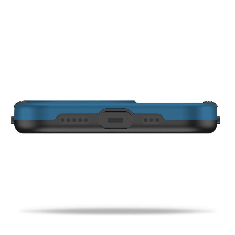 MyBat Pro TUFF Subs Series Case for Apple iPhone 13 Pro (6.1) - Ink Blue