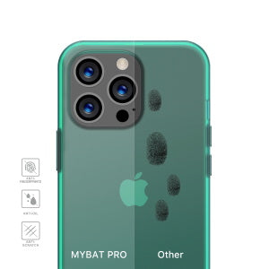 MyBat Pro Shade Series Case for Apple iPhone 13 Pro (6.1) - Mint