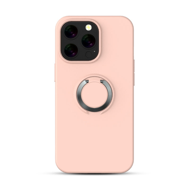 MyBat Pro Halo Series Case for Apple iPhone 13 Pro (6.1) - Pink