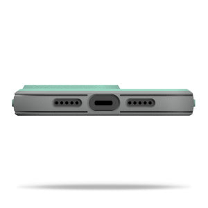 MyBat Pro X Series for Apple iPhone 13 Pro Max (6.7) - Mint / Gray