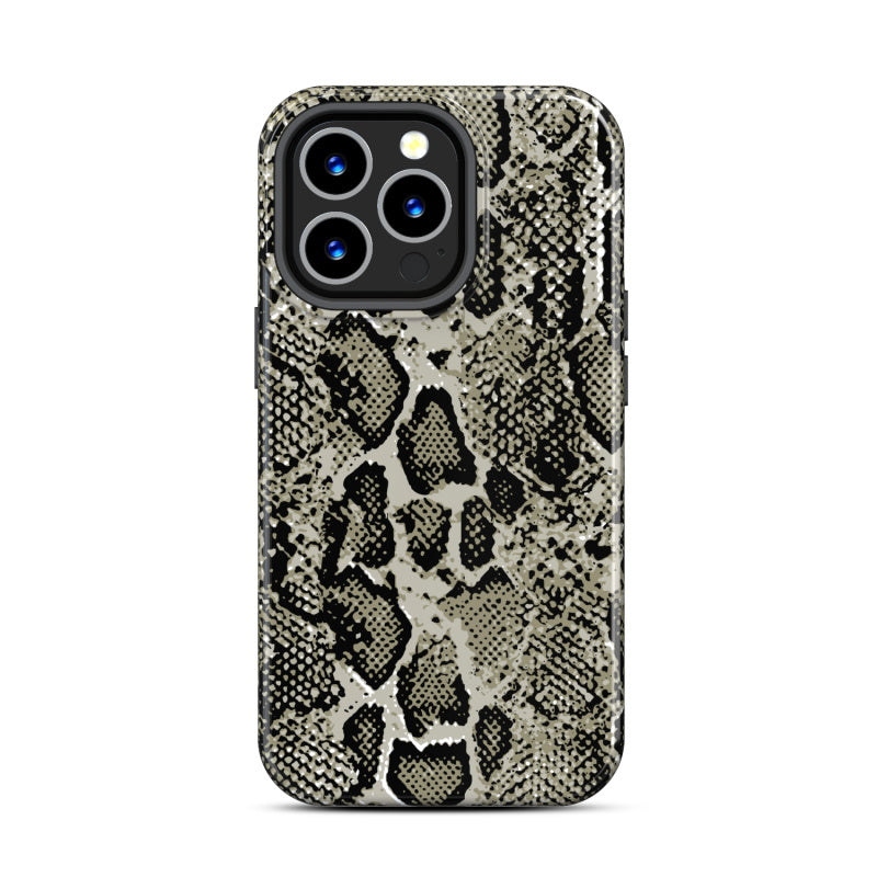 MyBat Pro Fuse Series Case with Magnet for Apple iPhone 13 Pro Max (6.7) - Python