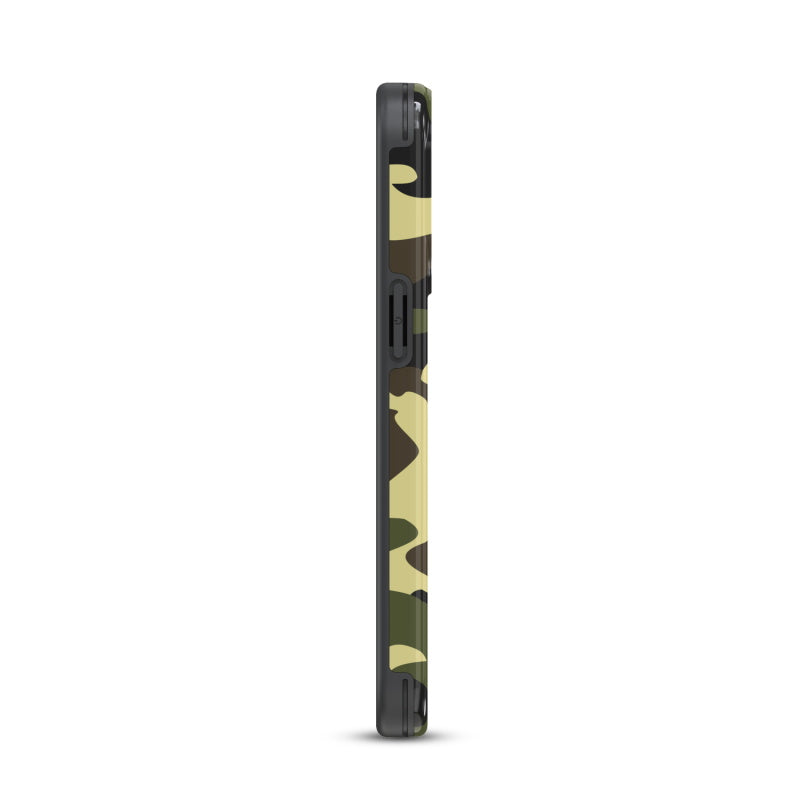 MyBat Pro Fuse Series Case with Magnet for Apple iPhone 13 Pro Max (6.7) - Camo