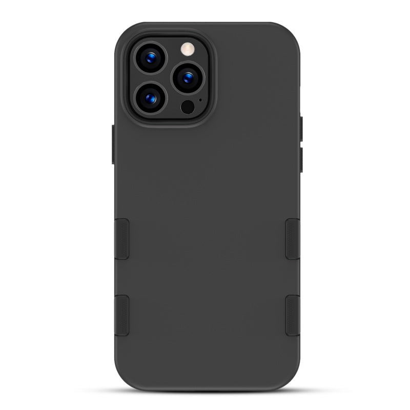 MyBat Pro TUFF Subs Series Case for Apple iPhone 13 Pro Max (6.7) - Black