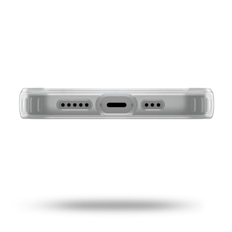 MyBat Pro Mood Series Case for Apple iPhone 13 Pro Max (6.7) - Iridescent Snake