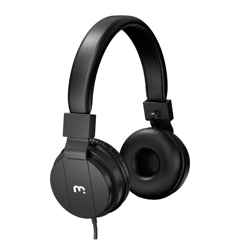 MyBat Pro Stereo Headset - Black