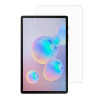 Premium Tempered Glass Screen Protector for Samsung Galaxy Tab S7 Plus - Clear