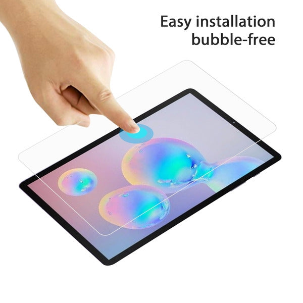 Premium Tempered Glass Screen Protector for Samsung Galaxy Tab S7 - Clear